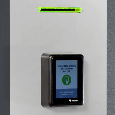 Комплект парковочной системы Came CVS combo ONE LIGHT