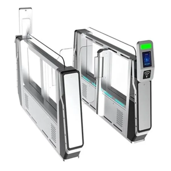 Турникет распашной Avix E-gate AV.TD.6633 для паспортного контроля Турникет распашной Avix E-gate AV.TD.6633 для паспортного контроля