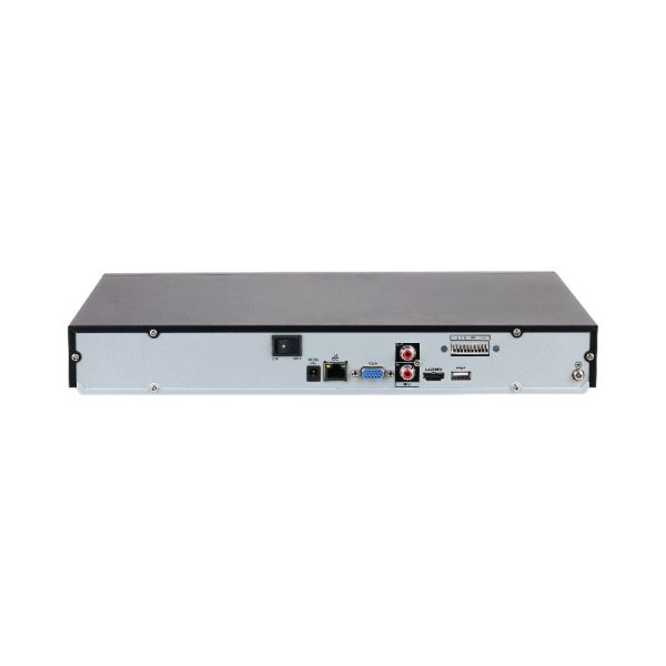 IP-видеорегистратор 16Мп 32-канальный WizSense Dahua DHI-NVR4232-EI