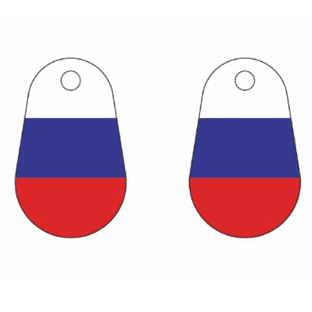 Бесконтактный RFID-брелок SMARTTAG Em-Marine