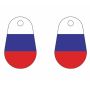 Бесконтактный RFID-брелок SMARTTAG Em-Marine