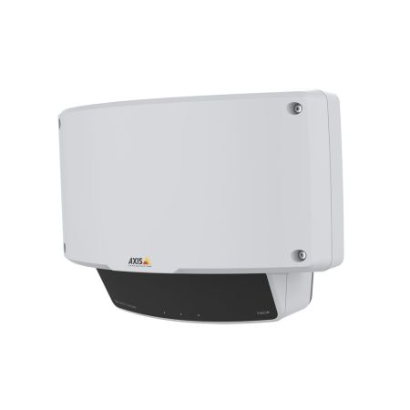 Охранный радар Axis D2110-VE