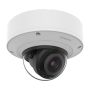 Антивандальная сетевая IP-видеокамера 4К 8Мп Wisenet PNV-A9081RLP (4.5-10 мм) с распознаванием номеров