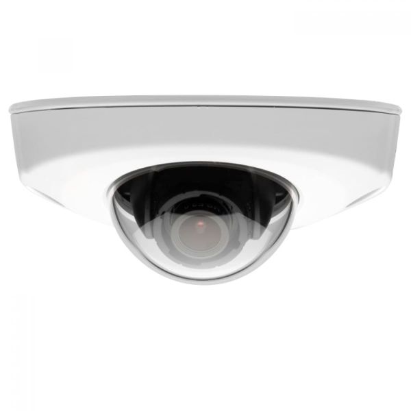 Сетевая уличная IP-видеокамера Axis P3905-R Mk II для транспорта