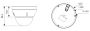 IP-видеокамера уличная 4Мп Dahua DH-IPC-HDPW1230R1P-0280B-S5