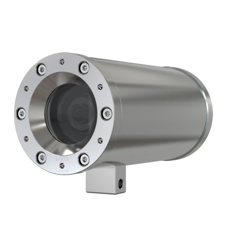 Взрывозащищенная сетевая IP-видеокамера 2Мп Axis ExCam XF M3016