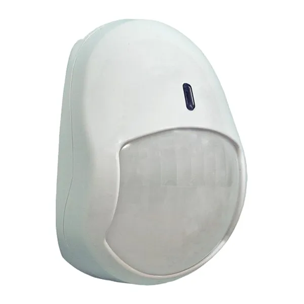 Датчик движения Си-Норд СН-ИК охранный объемный радиоканальный Датчик движения Си-Норд СН-ИК охранный объемный радиоканальный