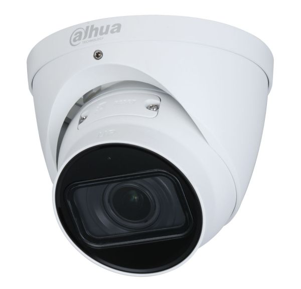 IP-видеокамера уличная 4Мп Dahua DH-IPC-HDW3441TP-ZAS (2.7-13.5 мм)