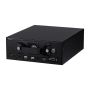 IP-видеорегистратор 4-канальный Wisenet TRM-410S в промышленном исполнении