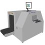 Рентгенотелевизионный интроскоп Astrophysics XIS-5878