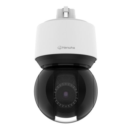 Уличная cетевая PTZ-видеокамера 2Мп Wisenet QNP-6250R с 25x оптическим зумом