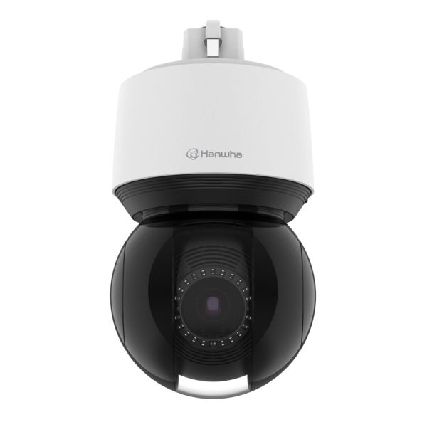Уличная cетевая PTZ-видеокамера 2Мп Wisenet QNP-6250R с 25x оптическим зумом