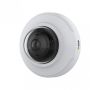 Сетевая миниатюрная 4Мп IP-видеокамера Axis M3066-V
