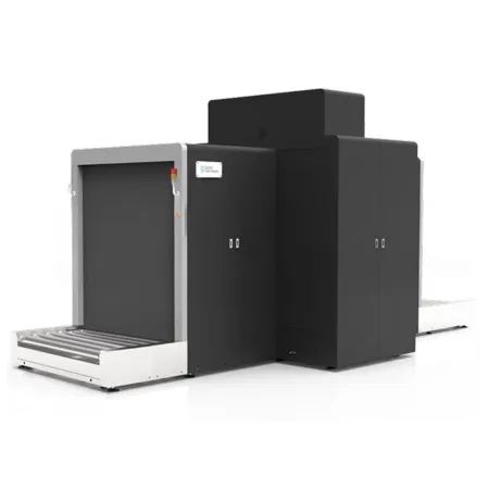 Интроскоп SDT-150180D, двухпроекционный Интроскоп SDT-150180D, двухпроекционный