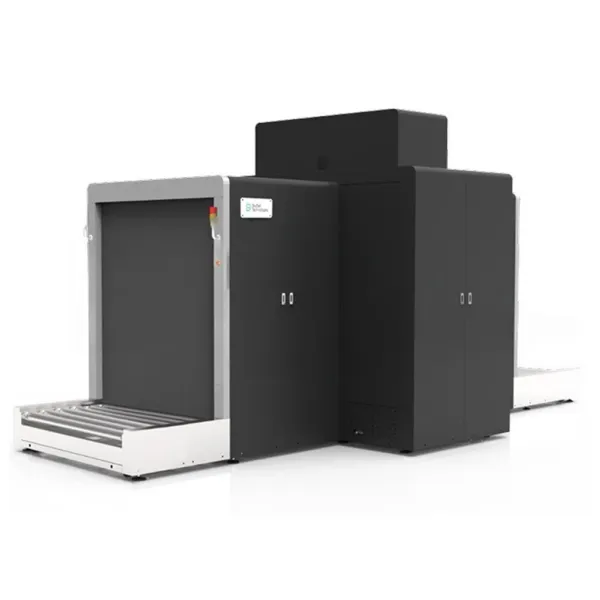 Интроскоп SDT-150180D, двухпроекционный Интроскоп SDT-150180D, двухпроекционный