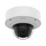 Антивандальная купольная IP-видеокамера 6Мп Wisenet XNV-8081Z (3.9-9.4 мм)