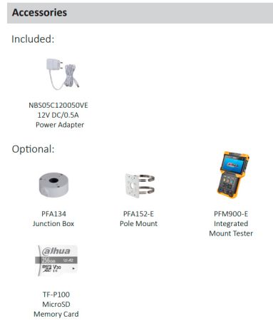 IP-видеокамера уличная 4Мп Dahua DH-IPC-HFW1430DSP-SAW-0280B с ИК-подсветкой до 30м и Wi-Fi
