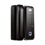 Биометрический замок ZKTeco GL300W с Wi-Fi для стеклянных дверей