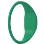 Силиконовый RFID-браслет iCode, без застежки