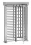 Полноростовой турникет Gotschlich Ecco 180 HE Stainless (6ELE2A0HC)
