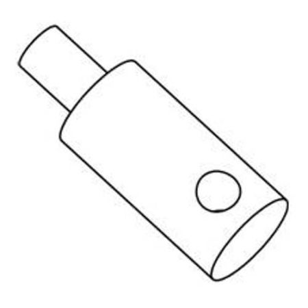 Шарнир для твистера ОМА-01.2T6 (00) Шарнир для твистера ОМА-01.2T6 (00)