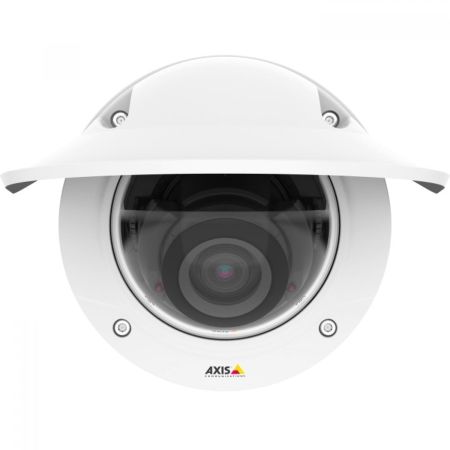 Сетевая уличная IP-видеокамера Axis P3227-LVE