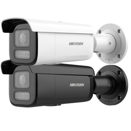 IP-видеокамера 8Мп HikVision DS-2CD2683G2-LIZS2U (2.8-12 мм) антивандальная