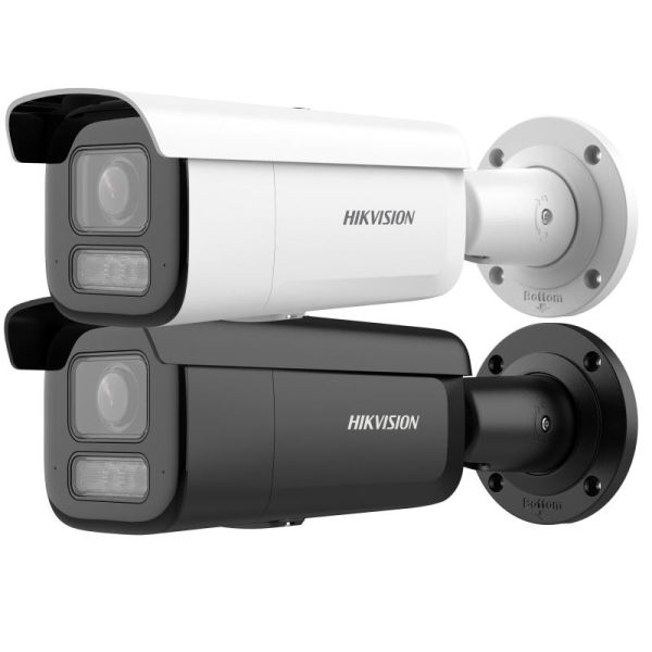 IP-видеокамера 8Мп HikVision DS-2CD2683G2-LIZS2U (2.8-12 мм) антивандальная