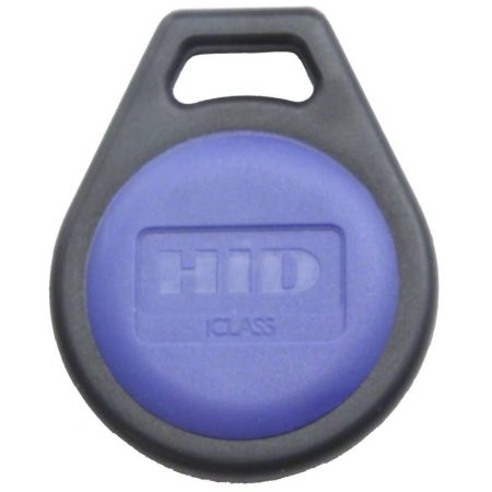 Бесконтактный брелок HID iClass iC2050