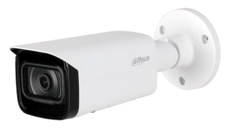 IP-видеокамера уличная 4Мп Dahua DH-IPC-HFW5442TP-ASE-0600B-S3 с искусственным интеллектом