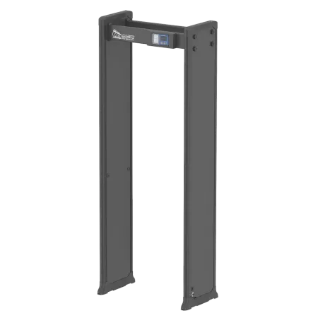 Арочный металлодетектор Блокпост PC V 3300 (33/22/11), серии Матрёшка