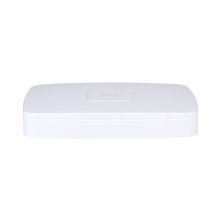 PoE-видеорегистратор 16Мп 8-канальный WizSense Dahua DHI-NVR4108-8P-EI
