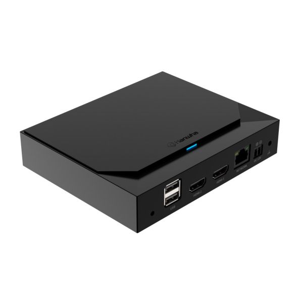 IP видео декодер Wisenet SPD-152 на 64 IP камеры