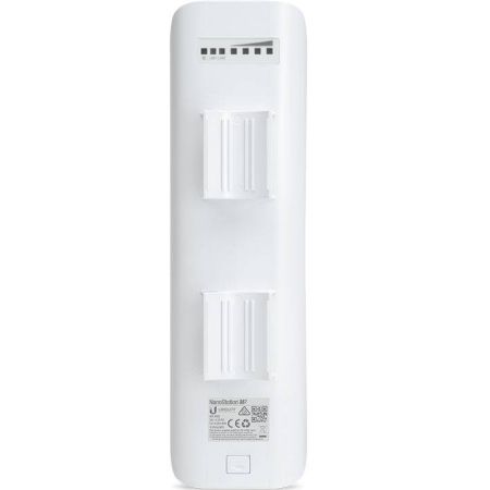Всепогодная точка доступа WiFi Ubiquiti NanoStation M5