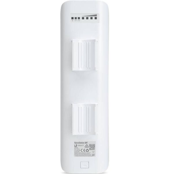 Всепогодная точка доступа WiFi Ubiquiti NanoStation M5
