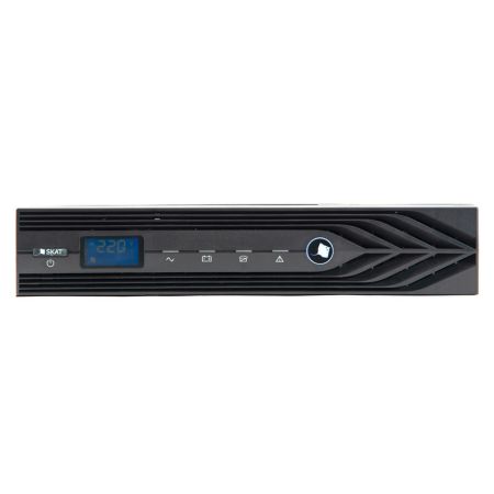 Источник бесперебойного питания SKAT-UPS 1000 RACK исп. E