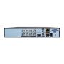 Видеорегистратор мультиформатный 8 канальный Линия XVR 8N H.265-N