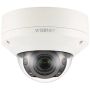 Антивандальная сетевая IP-видеокамера 5Мп Wisenet XNV-8080R (3.9-9.4мм)