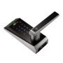 Электронный замок ZKTeco AL20DB-Z1 со считывателем отпечатков пальцев и Bluetooth