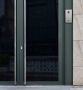Вызывная панель Bas-IP AV-04SD Silver, накладная