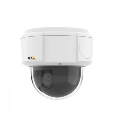 Сетевая IP-видеокамера Axis M5525-E