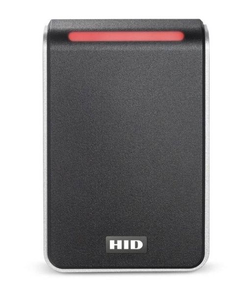 Считыватель бесконтактных карт HID Signo 40 Standard