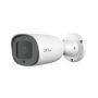 Уличная цилиндрическая 2Мп IP-камера ZKTeco BL-852Q38A-LP (2.8-12 мм) с распознаванием номеров