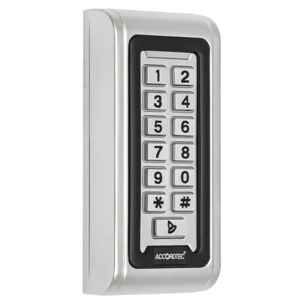 Считыватель AccordTec AT-CP200EM-W со встроенным контроллером