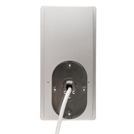 Терминал распознавания лиц RusGuard R20-Face (8W) Thermometer SE с измерением температуры и кастомизацией