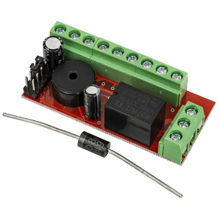 Автономный контроллер AccordTec AT-K1000 UR Автономный контроллер AccordTec AT-K1000 UR