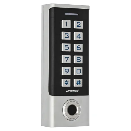 Биометрический считыватель AccordTec AT-FR100EM отпечатков пальцев и карт EM-Marine