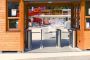 Турникет-монопод Cominfo BAR One Gate