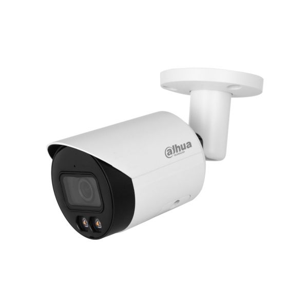 IP-видеокамера уличная 4Мп Dahua DH-IPC-HFW2449SP-S-LED-0280B