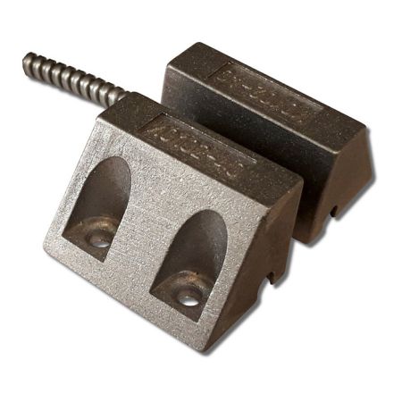 Извещатель охранный точечный магнитоконтактный ИО 102-40 Б2М (3) Извещатель охранный точечный магнитоконтактный ИО 102-40 Б2М (3)